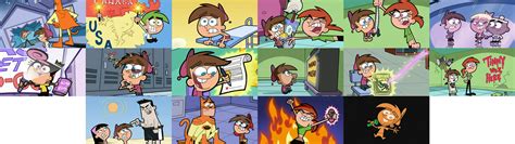 Explore the Best Fairlyoddparentshairrazor Art .